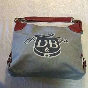 Dooney & Bourke Shoulder Bag